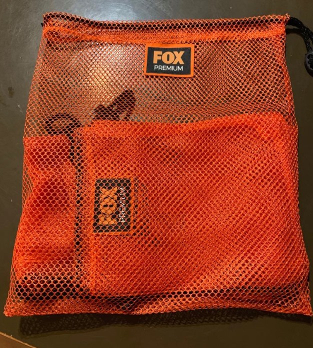 BOLSAS ECO FOX PREMIUM