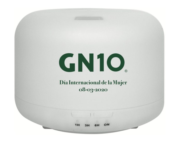 HUMIDIFICADOR GN10